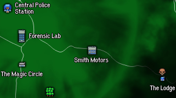 A Sceptic's Guide to Magic screenshot 7
