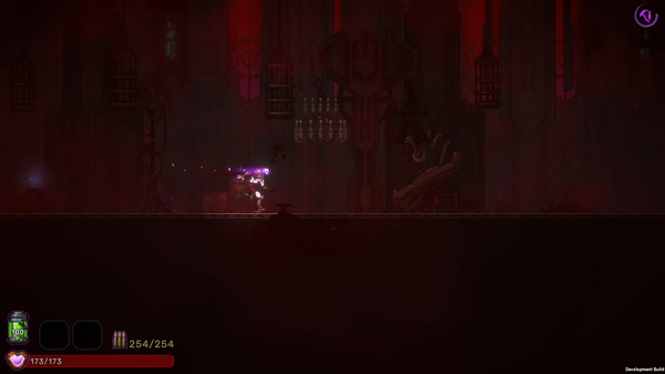 COLLAPSED screenshot 11