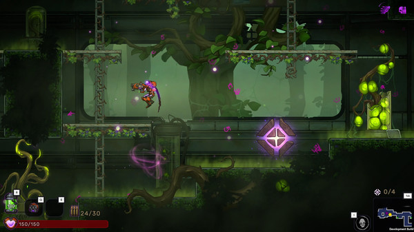 COLLAPSED screenshot 12