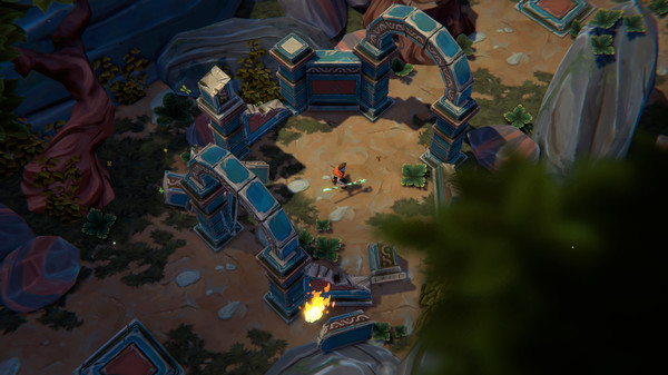 Adore screenshot 5