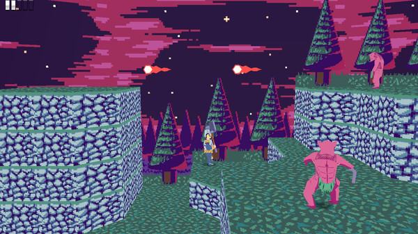 Diorama Dungeoncrawl screenshot 8