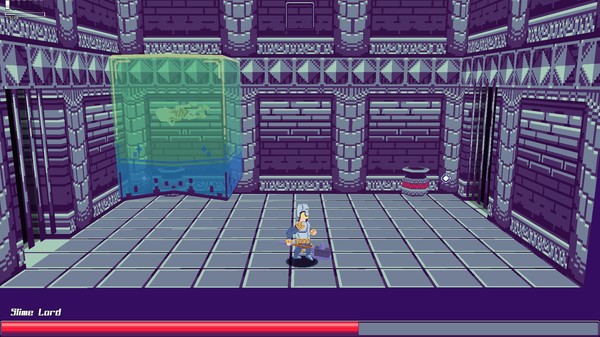 Diorama Dungeoncrawl screenshot 5