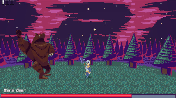 Diorama Dungeoncrawl screenshot 4