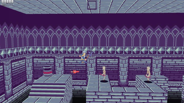 Diorama Dungeoncrawl screenshot 7