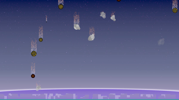 Click Defense screenshot 1