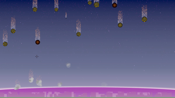 Click Defense screenshot 5