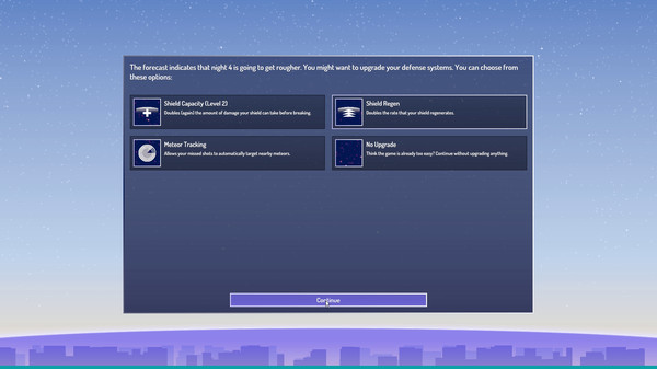 Click Defense screenshot 2