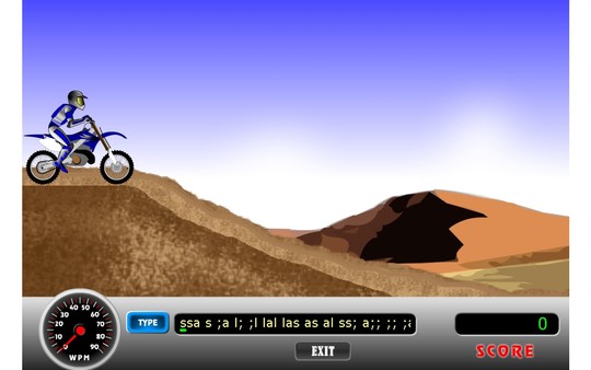 Typing Instructor for Kids Gold screenshot 4