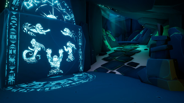 Beyond the Stars VR screenshot 4