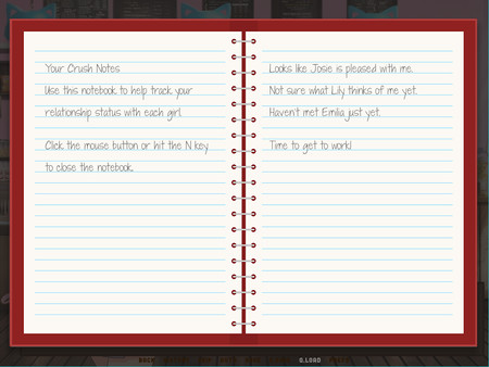 Cafe Crush screenshot 7