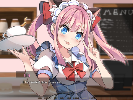 Cafe Crush screenshot 4