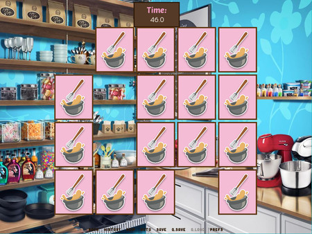 Cafe Crush screenshot 6