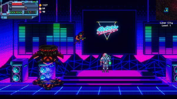 Bite the Bullet screenshot 3