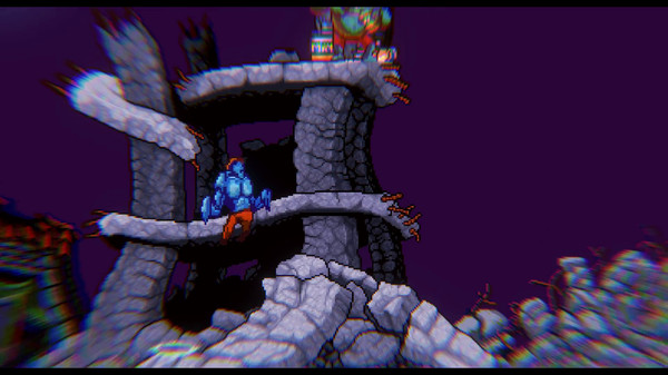 Bite the Bullet screenshot 9