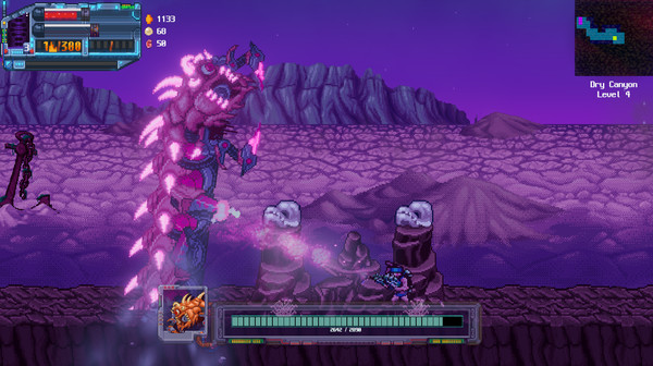 Bite the Bullet screenshot 4