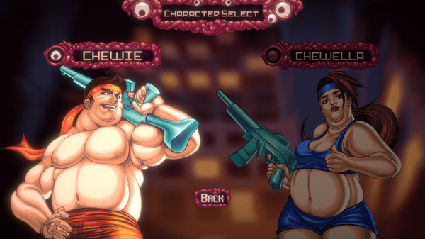 Bite the Bullet screenshot 11