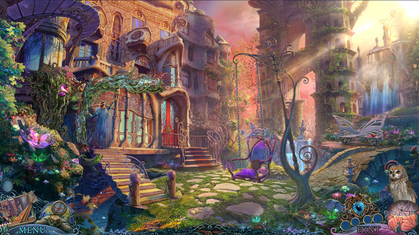 Reflections of Life: Equilibrium Collector's Edition screenshot 10