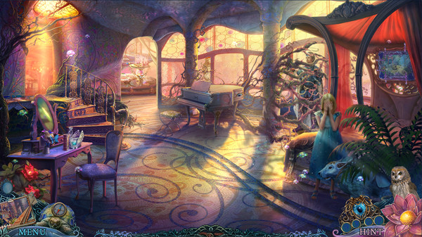 Reflections of Life: Equilibrium Collector's Edition screenshot 8