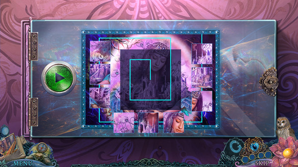 Reflections of Life: Equilibrium Collector's Edition screenshot 4