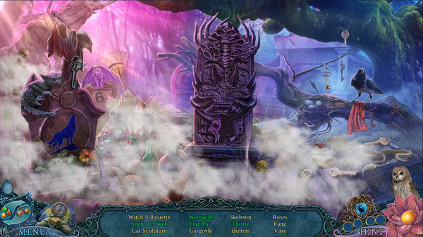 Reflections of Life: Equilibrium Collector's Edition screenshot 3