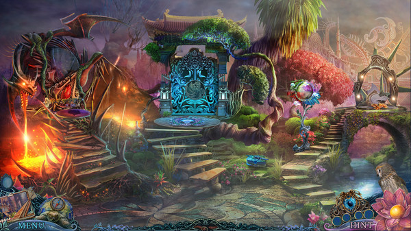 Reflections of Life: Equilibrium Collector's Edition screenshot 9