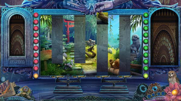 Reflections of Life: Equilibrium Collector's Edition screenshot 6