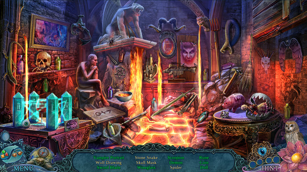 Reflections of Life: Equilibrium Collector's Edition screenshot 2