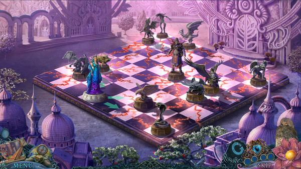 Reflections of Life: Equilibrium Collector's Edition screenshot 5
