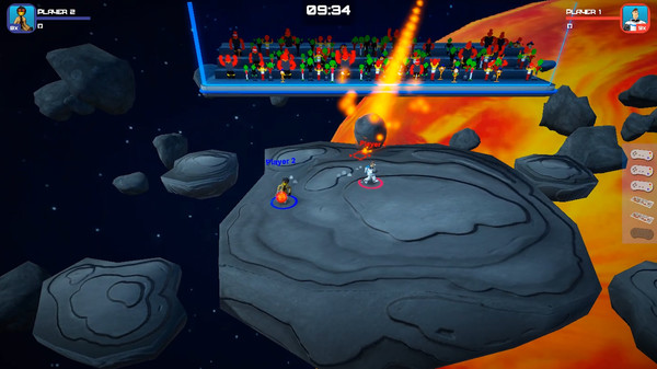 Space Bomb screenshot 7