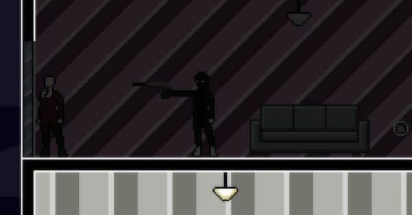Simple Fear screenshot 5