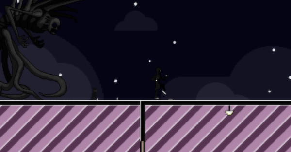 Simple Fear screenshot 2