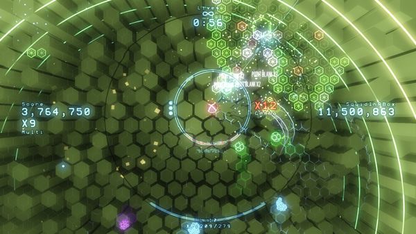 Waves screenshot 2