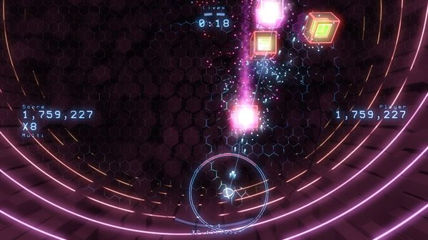 Waves screenshot 11