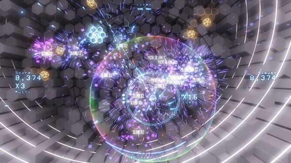 Waves screenshot 6