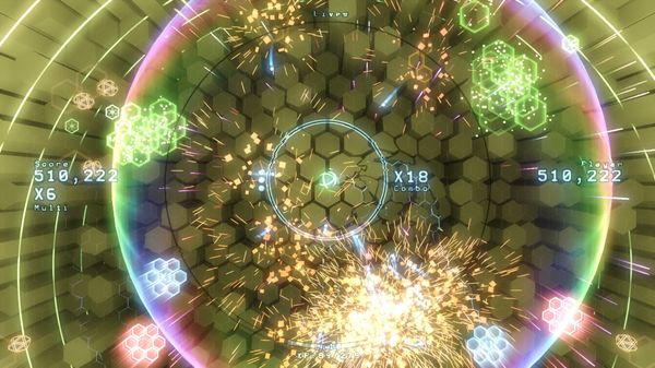 Waves screenshot 10