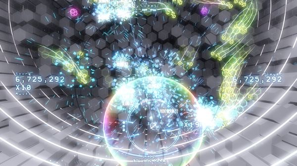 Waves screenshot 8