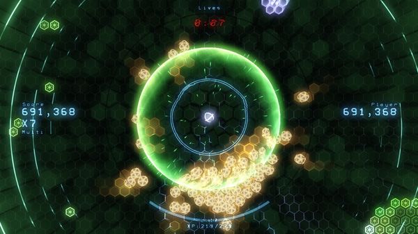 Waves screenshot 3