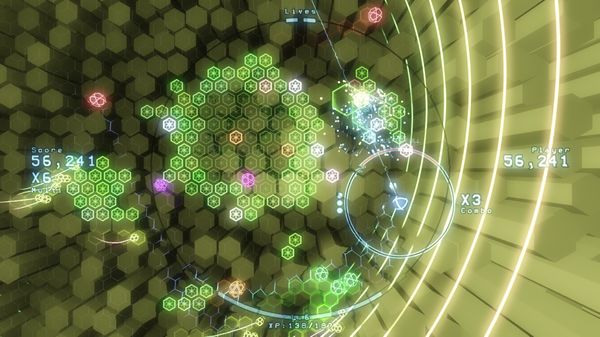 Waves screenshot 12