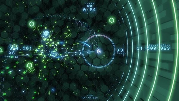Waves screenshot 9