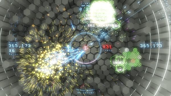 Waves screenshot 5