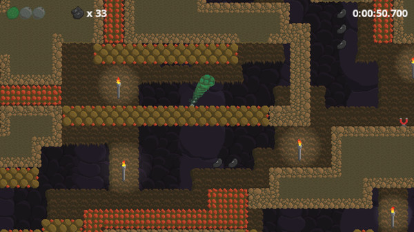 Run Jump Rabbit Turtle screenshot 7