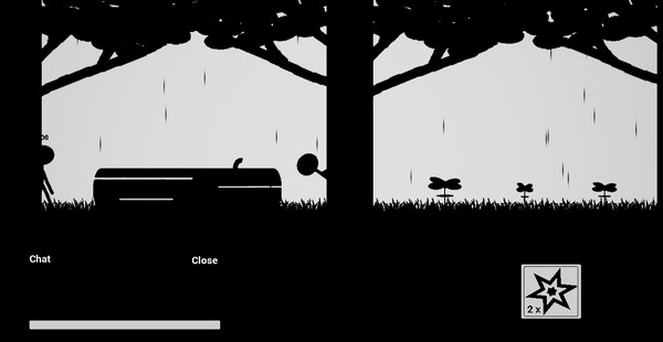 Stick Ninja screenshot 1
