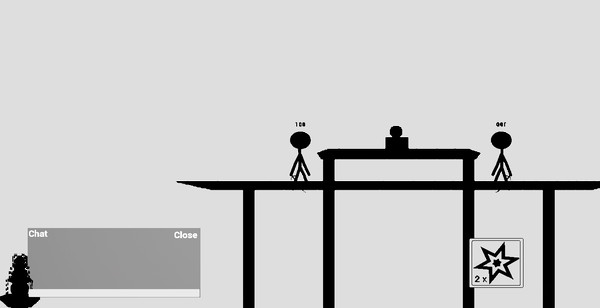 Stick Ninja screenshot 2