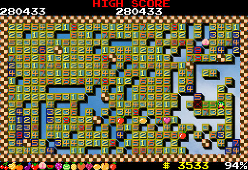 Alice and You in the planet of numbers screenshot 7