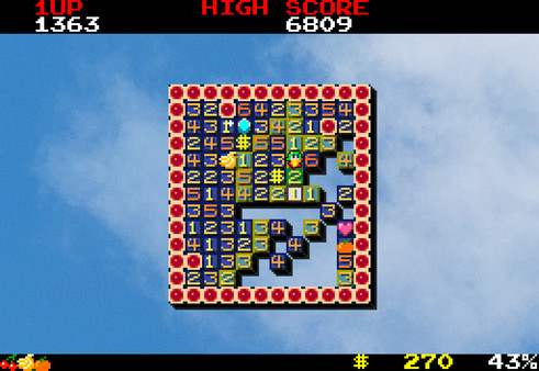 Alice and You in the planet of numbers screenshot 8