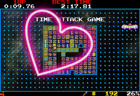 Alice and You in the planet of numbers screenshot 4