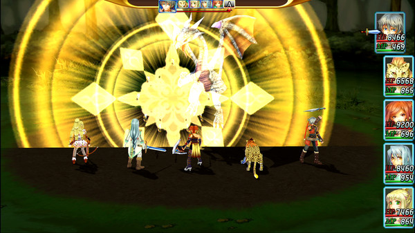 Illusion of L'Phalcia screenshot 7