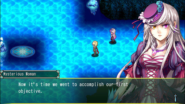 Asdivine Menace screenshot 4