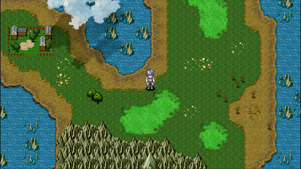 Asdivine Menace screenshot 2