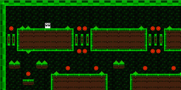 Super Indie Square screenshot 4